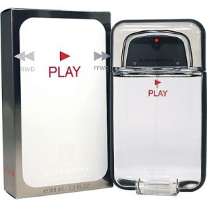 Givenchy Play EDT 100ml For Men