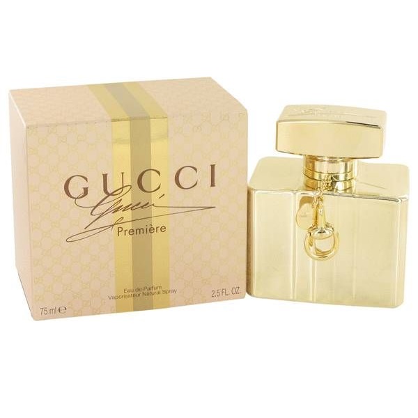 Gucci-Premiere Gucci Premiere EDP 75ml For Women