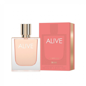 Hugo Boss Alive EDP 80ml For Women