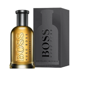 Hugo Boss Bottled Intense EDP 100ml Perfume For Men