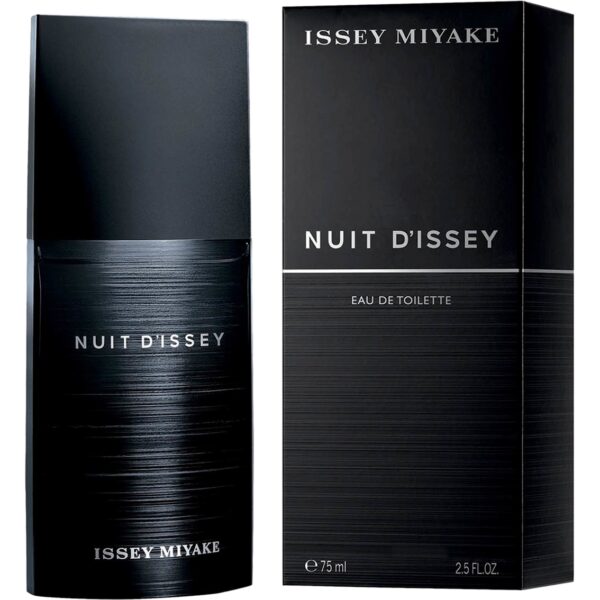 Issey-Miyake-Nuit-Dissey-EDT-600x600 Issey Miyake Nuit D’Issey EDT 125ml Perfume For Men