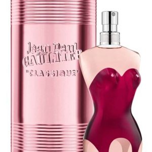 Jean Paul Gaultier Classique EDP 100ml For Women