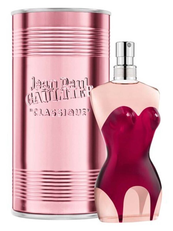 JEAN-PAUL-GAULTIER-CLASSIQUE-EDP-50ml-600x800 Jean Paul Gaultier Classique EDP 100ml For Women