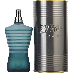 Jean Paul Gaultier Le Male EDT 125ml For Men