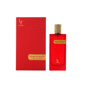 La Fede Rouge De Beaute Extrait De Parfum 100ml For Women