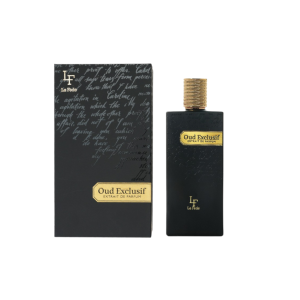 La Fede Oud Exclusif Extrait De Parfum 100ml For Men