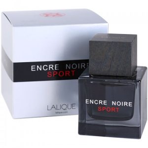 Lalique Encre Noire Sport EDT 100ml Perfume Men