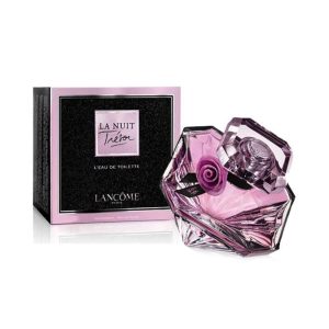 Lancome Tresor La Nuit Tresor EDT 100ml For Women