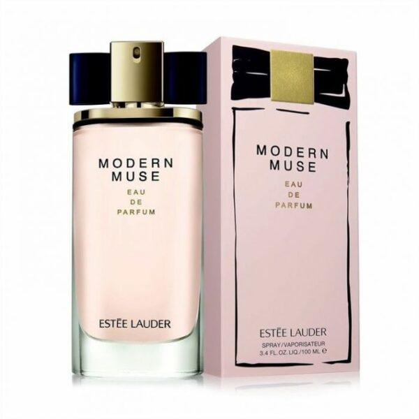 Modern-Muse-600x600 Estee Lauder Modern Muse EDP 100ml For Women