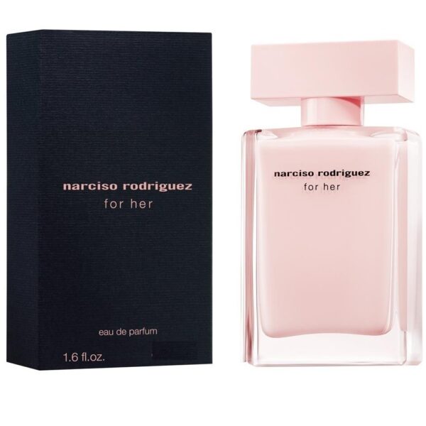 Narciso-Rodriguez-For-Her-EDP-50ml-For-Women-600x600 Narciso Rodriguez For Her EDP 100ml For Women
