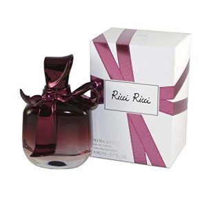 Nina Ricci Ricci Ricci EDP 80ml For Women