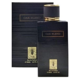 Oak Blend EDP 90ml Perfume For Men