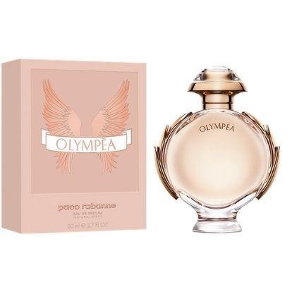 Paco Rabanne Olympea EDP 80ml Perfume For Women Paco Rabanne Olympea EDP 80ml Perfume For Women