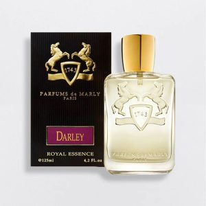 Parfums De Marly Darley EDP 125ml For Men