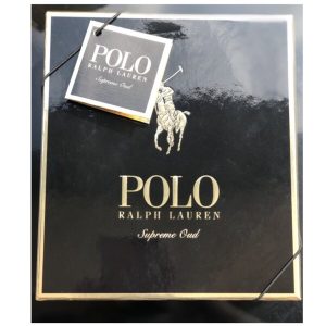 Ralph Lauren Polo Supreme Oud EDP 200ml For Men