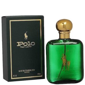 Ralph Lauren Polo Green EDT 118ml For Men
