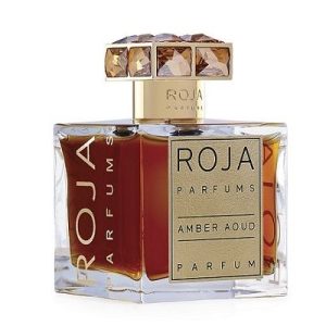 Roja Dove Amber Aoud 100ml Perfume For Men