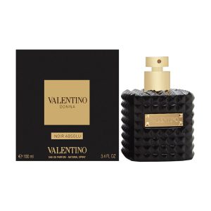 Valentino Donna Noir Absolu EDP 100ml Perfume For Women