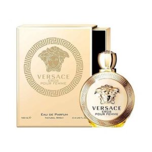 Versace Eros Pour Femme EDP 100ml For Women