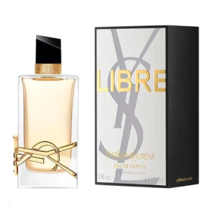 Yves Saint Laurent Libre Eau De Parfum 90ml Perfume For Women