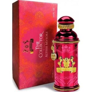 Alexandre J Altesse Mysore EDP 100ml Perfume For Women