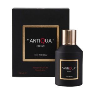 Antiqua Firenze Miss Tuberosa EDP 100ml Unisex Perfume