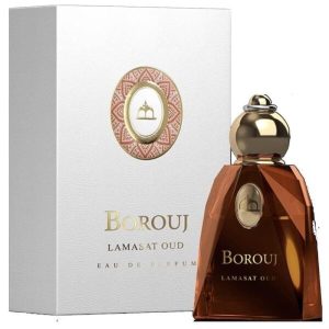 Borouj Lamasat Oud EDP 85ml Perfume
