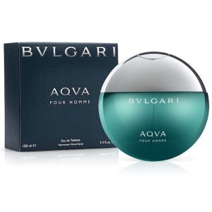 Bvlgari Aqva Pour Homme EDT 100ml For Men