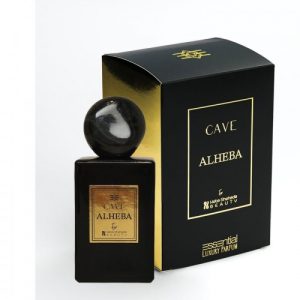 Essential Luxury Parfum Cave Alheba EDP 100ml