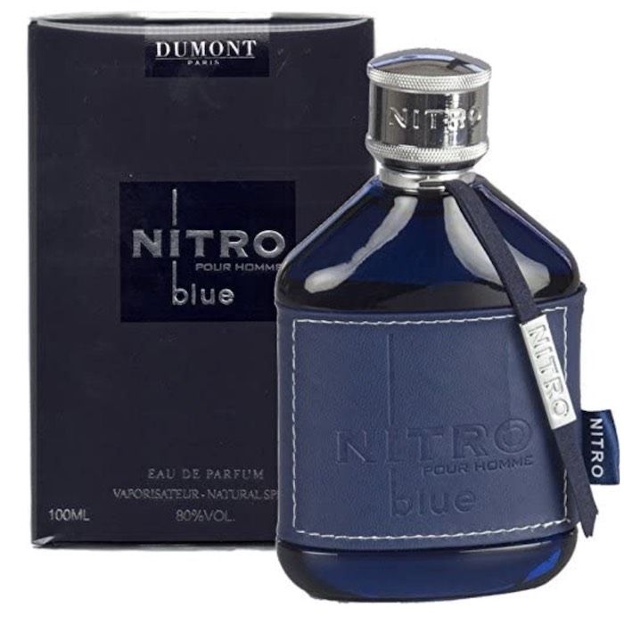 dumont_nitro_blue_edt_100ml_for_men Dumont Nitro Blue EDP 100ml For Men