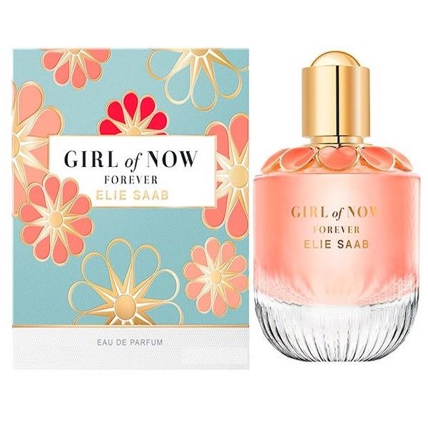 elie_saab_girl_of_now_forever_edp_90ml_for_women Elie Saab Girl Of Now Forever EDP 90ml For Women