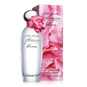 Estee Lauder Pleasures Bloom EDP 100ml Perfume For Women
