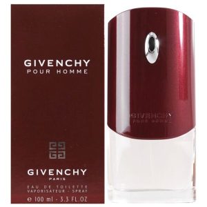 Givenchy Pour Homme EDT 100ml For Men