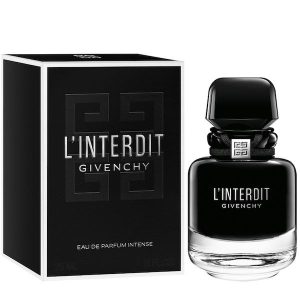 Givenchy L’Interdit EDP Intense 80ml For Women