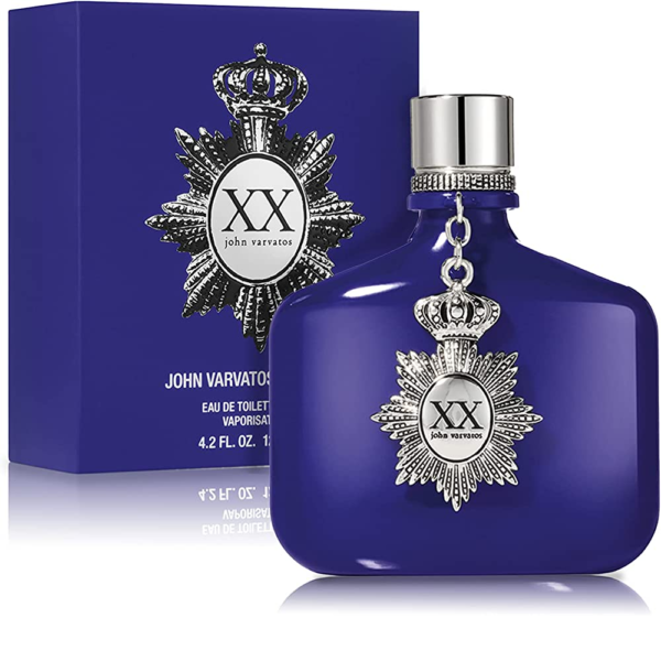 jOHN-Varvatos-Indigo-600x600 John Varvatos XX Indigo EDT 125ml For Men