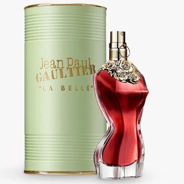 jeane_paul_gaultier_la_belle_edp_100ml_perfume_for_women Jean Paul Gaultier La Belle EDP 100ml Perfume For Women