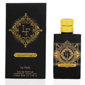 La Fede Oud For Kings EDP 80ml For Men