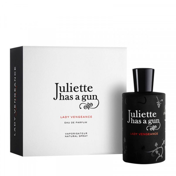 lady-vengeance Juliette Has A Gun Lady Vengeance EDP 50ml Perfume For Women