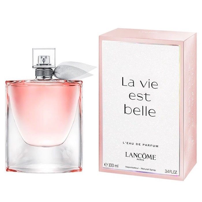 lancome_la_vie_est_belle_edp_100ml_for_women Lancome La Vie Est Belle EDP 100ml For Women