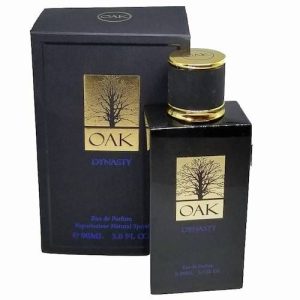 Oak Dynasty EDP 90ml Perfume For Men