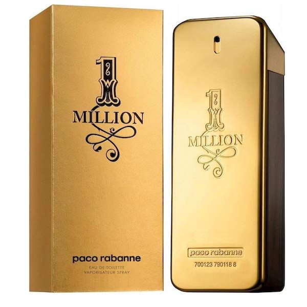 paco_rabanne_one_million_edt_100ml_for_men Paco Rabanne One Million EDT 100ml For Men