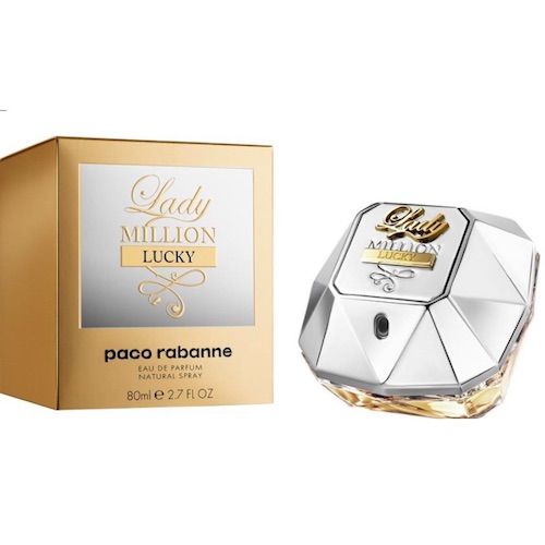 paco_rabannne_lady_million_lucky_edt_80ml_perfume_for_women Paco Rabannne Lady Million Lucky EDP 80ml Perfume For Women