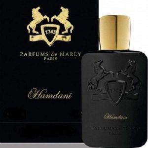 Parfums De Marly Hamdani EDP 125ml For Men