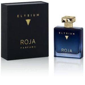 Roja Dove Elysium EDP 100ml Perfume For Men