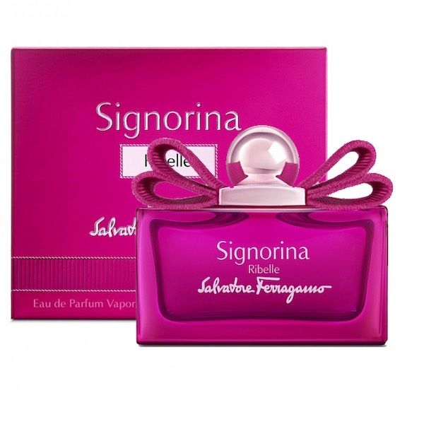 salvatore_ferragamo_signorina_ribelle_edp_100ml_for_women2 Salvatore Ferragamo Signorina Ribelle EDP 100ml For Women