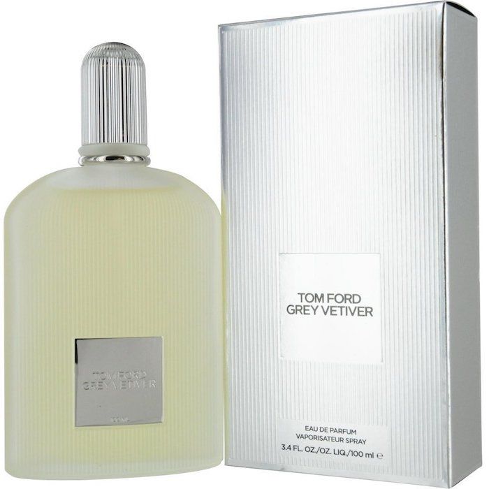 Tom Ford Grey Vetiver EDP 100ml For Men