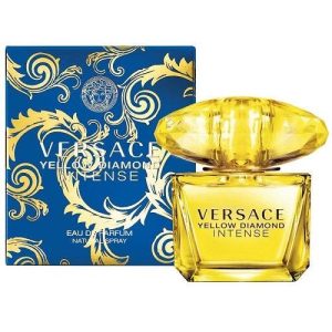 Versace Yellow Diamond Intense EDP 90ml For Women