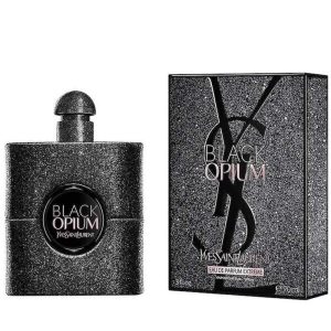 Yves Saint Laurent Black Opium Extreme EDP 90ml Perfume for Women