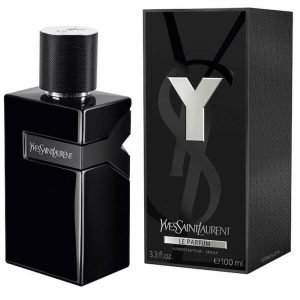 Yves Saint Laurent Y Le Parfum 100ml Perfume For Men