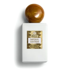 Essential Luxury Parfum Cave Imperial Saffron EDP 100ml